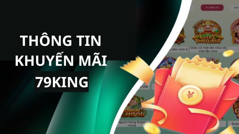 Thông tin về các ưu đãi đặc sắc nhất tại nhà cái dành cho hội viên